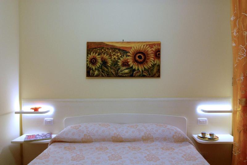 B&B Villa Vittoria - Oda