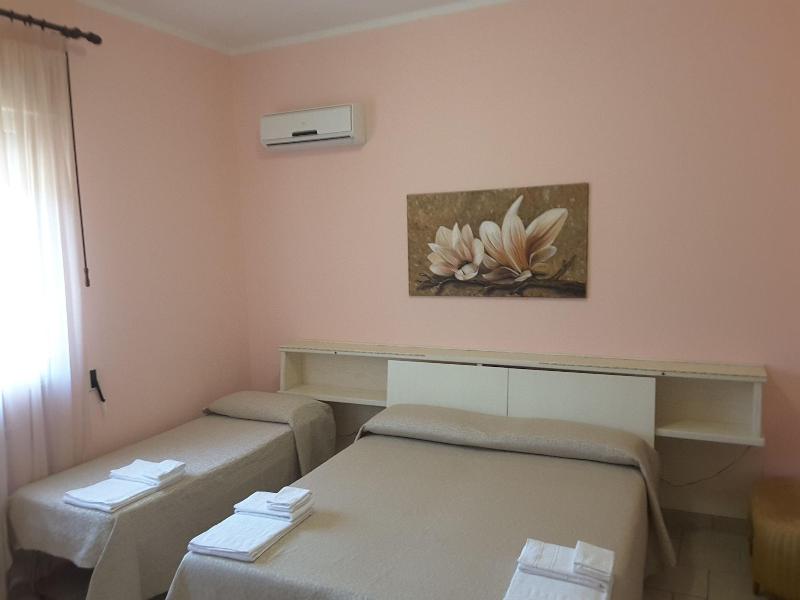 B&B Villa Vittoria - Oda