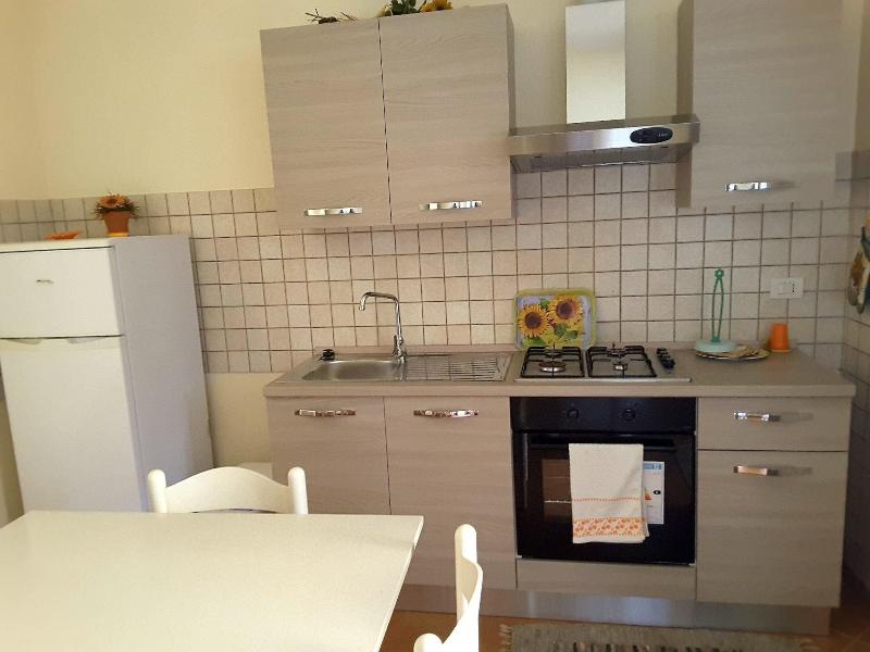 B&B Villa Vittoria - Oda
