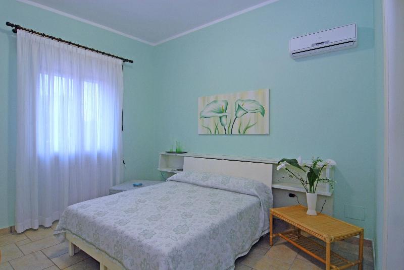 B&B Villa Vittoria - Oda