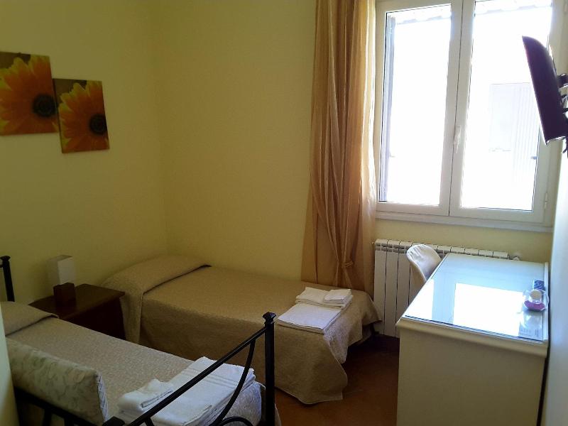 B&B Villa Vittoria - Oda