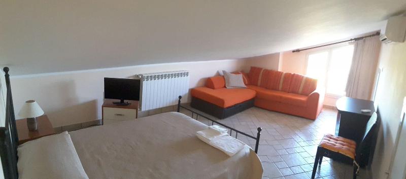 B&B Villa Vittoria - Oda