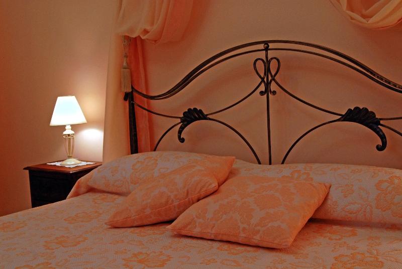 B&B Villa Vittoria - Oda