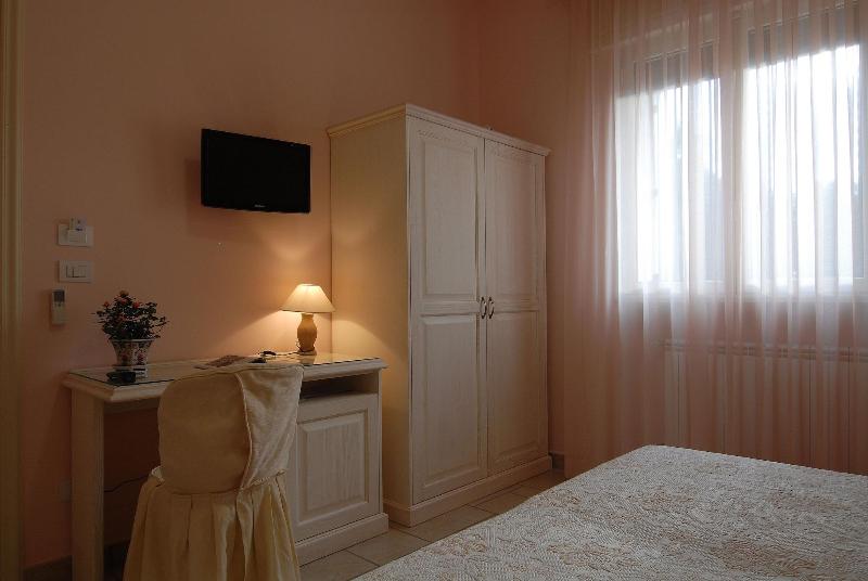 B&B Villa Vittoria - Oda