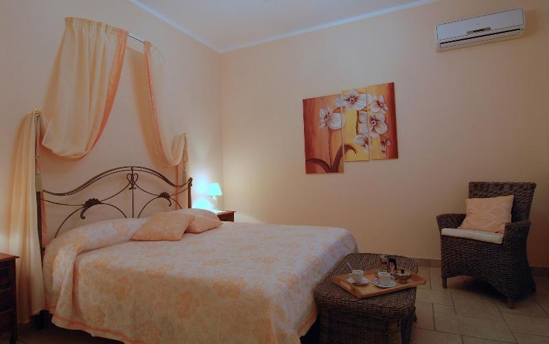 B&B Villa Vittoria - Oda