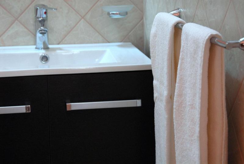 B&B Villa Vittoria - Oda