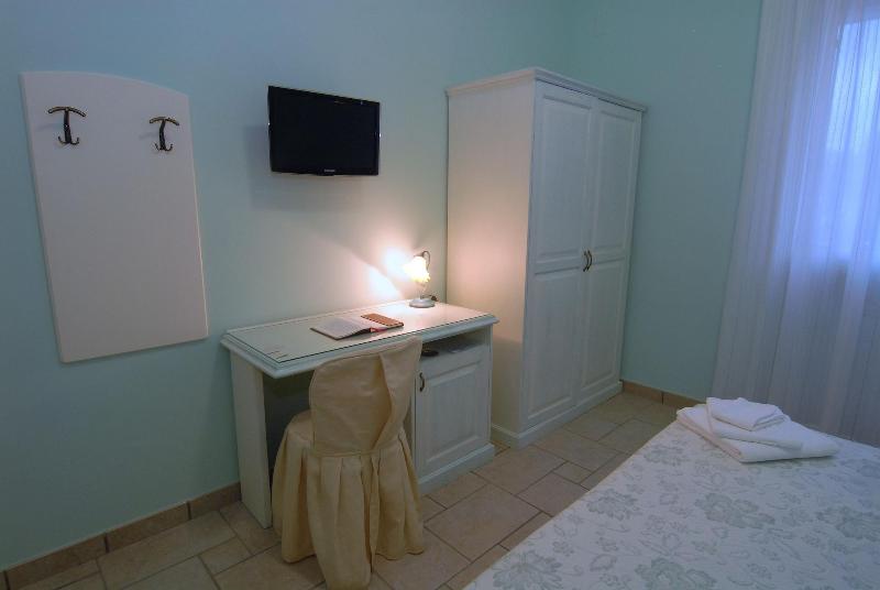 B&B Villa Vittoria - Oda