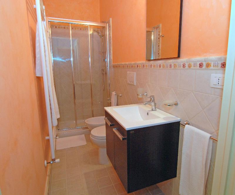 B&B Villa Vittoria - Oda