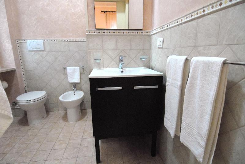 B&B Villa Vittoria - Oda