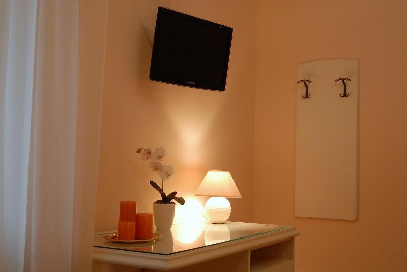 B&B Villa Vittoria - Oda
