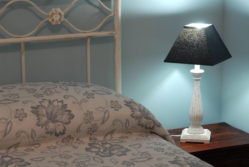 B&B Villa Vittoria - Oda