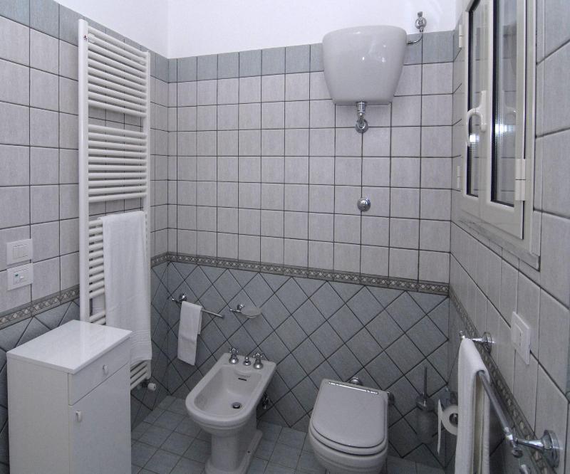 B&B Villa Vittoria - Oda