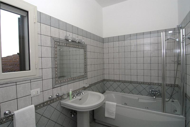 B&B Villa Vittoria - Oda