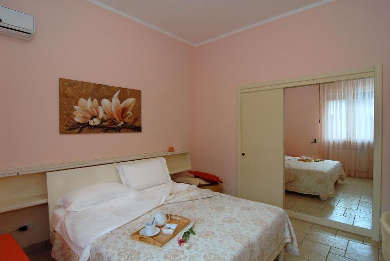 B&B Villa Vittoria - Oda