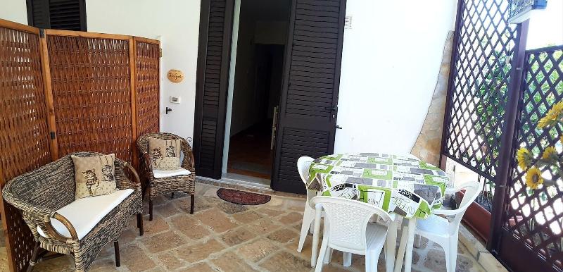 B&B Villa Vittoria - Oda