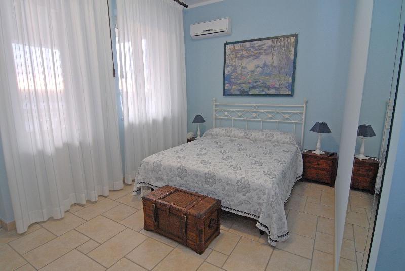 B&B Villa Vittoria - Oda