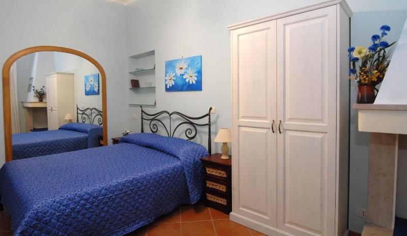 B&B Villa Vittoria - Oda