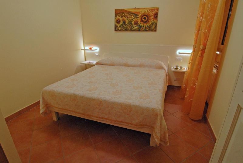 B&B Villa Vittoria - Oda