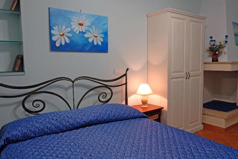B&B Villa Vittoria - Oda
