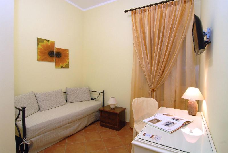 B&B Villa Vittoria - Oda