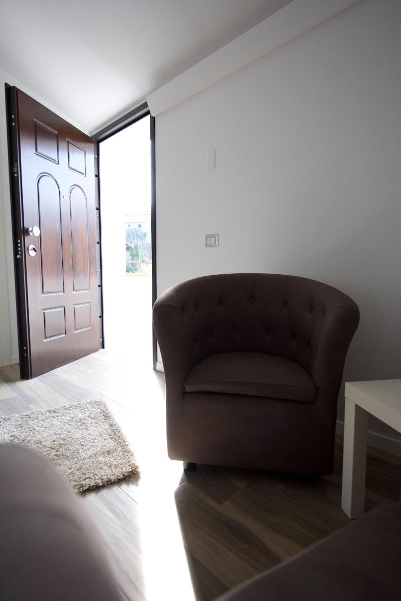 Domus Dams B&B - Lobi
