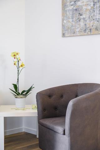 Domus Dams B&B fotoÄŸrafÄ±