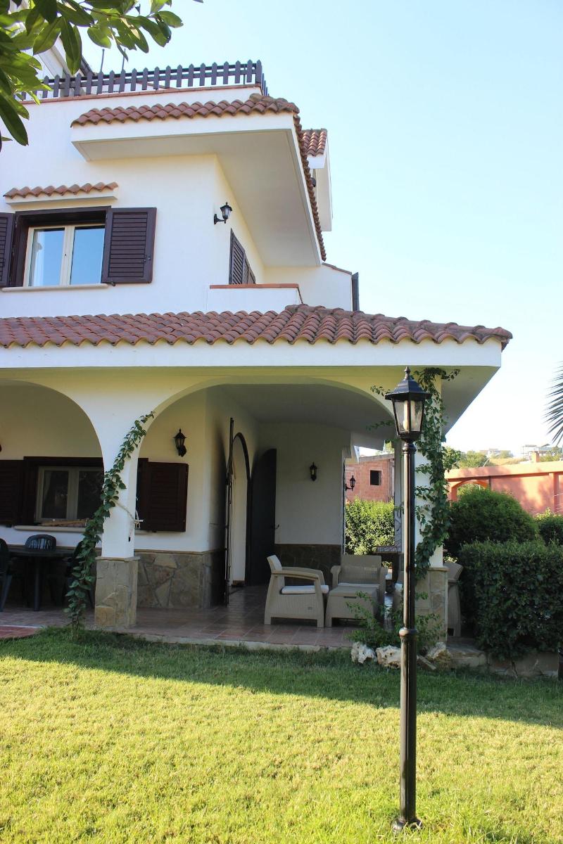 Domus Dams B&B - Genel