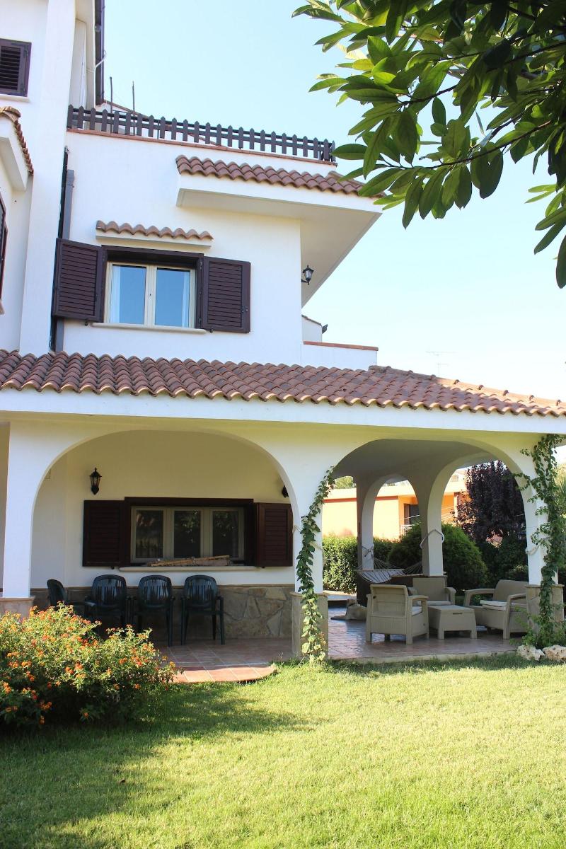 Domus Dams B&B - Genel