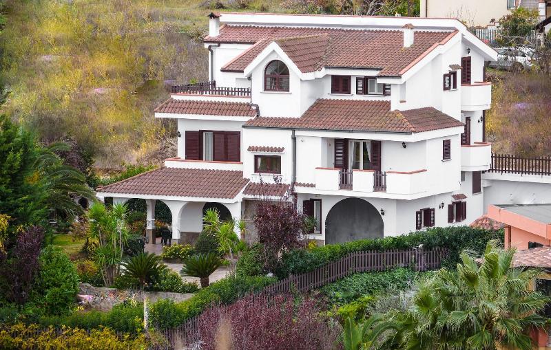 Domus Dams B&B - Genel