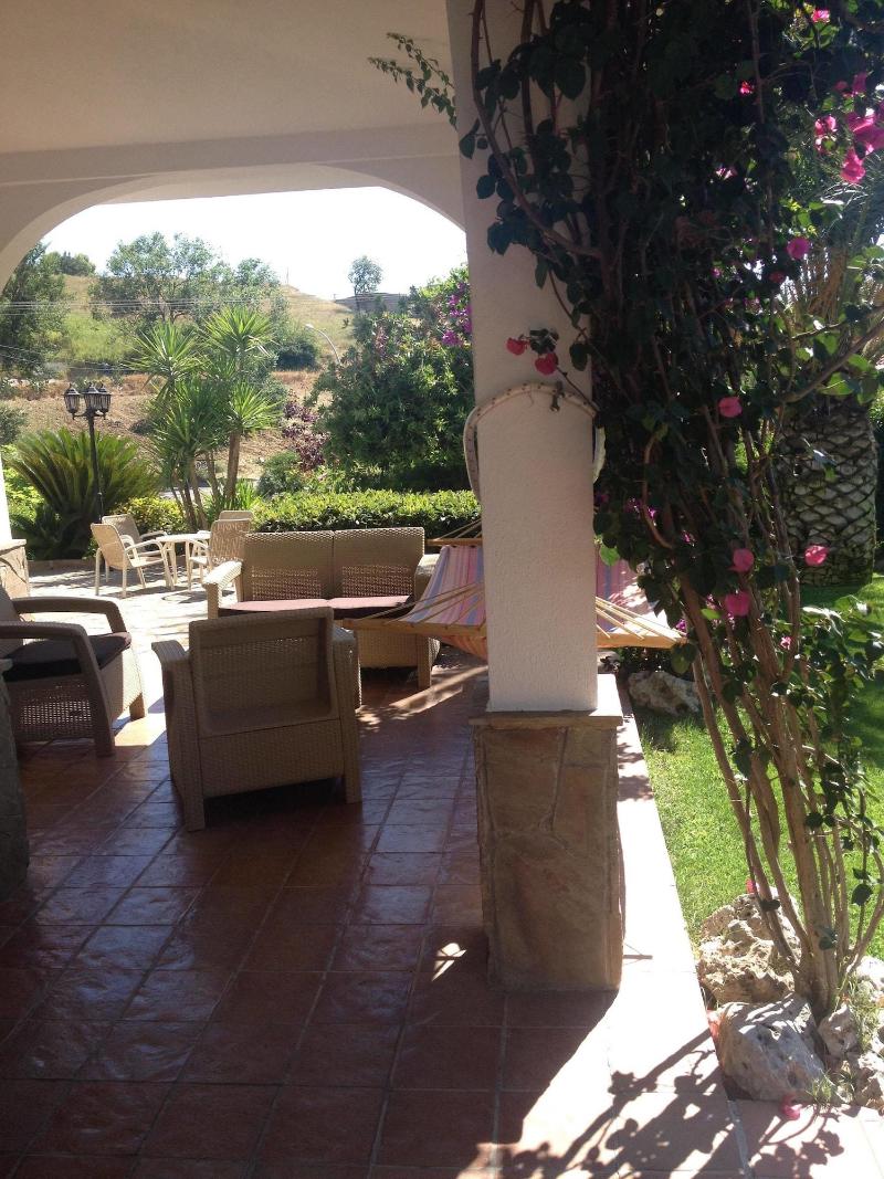 Domus Dams B&B - Genel