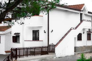 Domus Dams B&B fotoÄŸrafÄ±