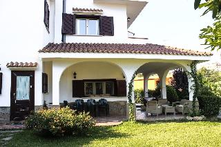 Domus Dams B&B fotoÄŸrafÄ±