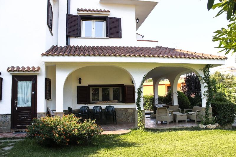Domus Dams B&B - Genel