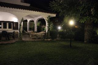 Domus Dams B&B fotoÄŸrafÄ±