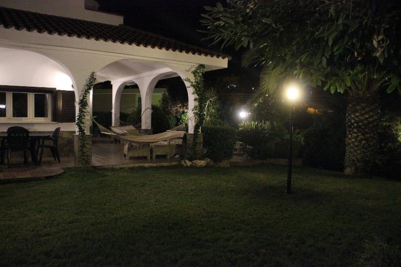 Domus Dams B&B - Genel