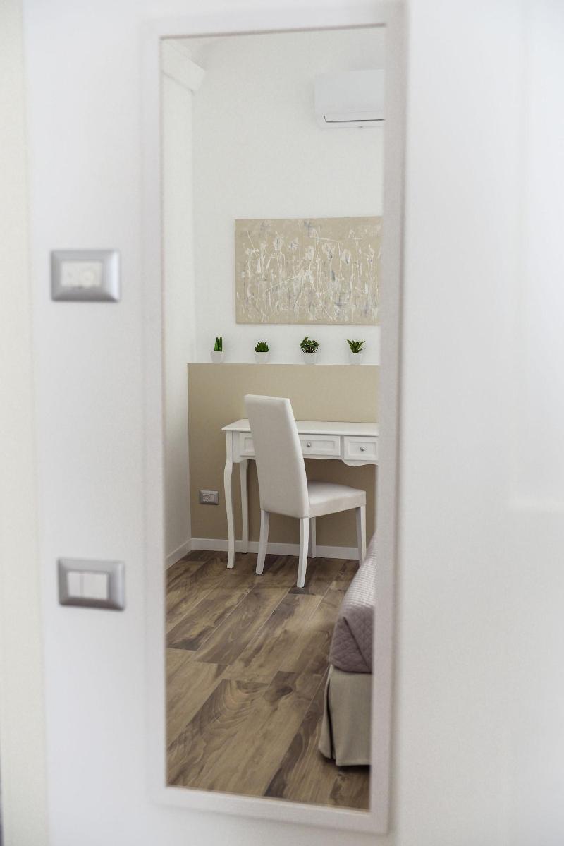 Domus Dams B&B - Oda