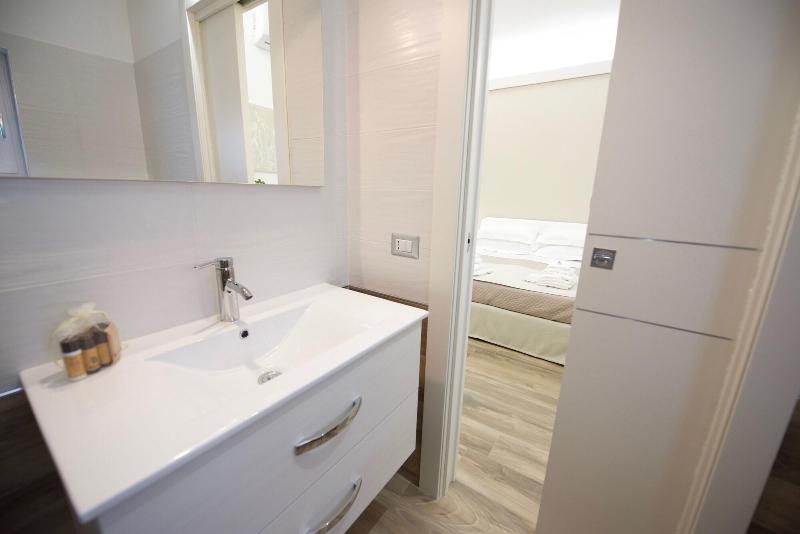 Domus Dams B&B - Oda
