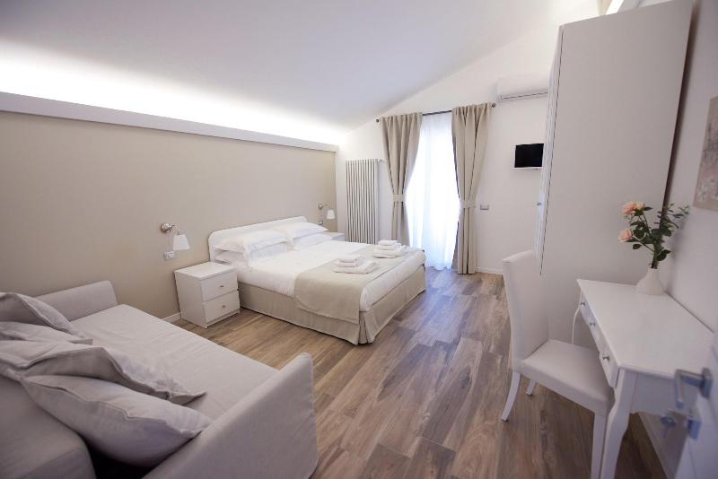 Domus Dams B&B - Oda