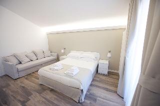 Domus Dams B&B fotoÄŸrafÄ±