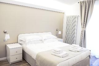 Domus Dams B&B fotoÄŸrafÄ±