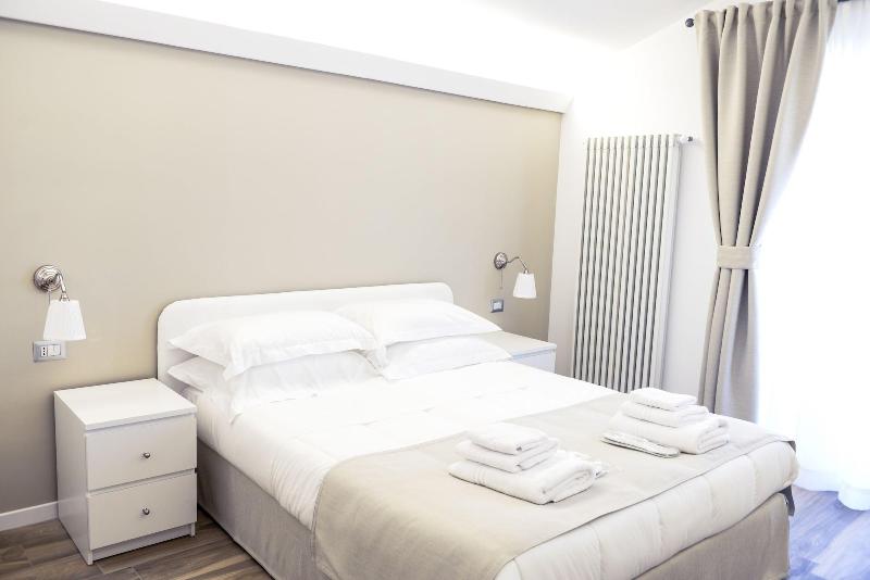 Domus Dams B&B - Oda