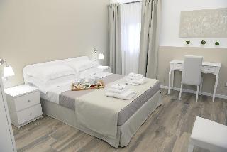 Domus Dams B&B fotoÄŸrafÄ±