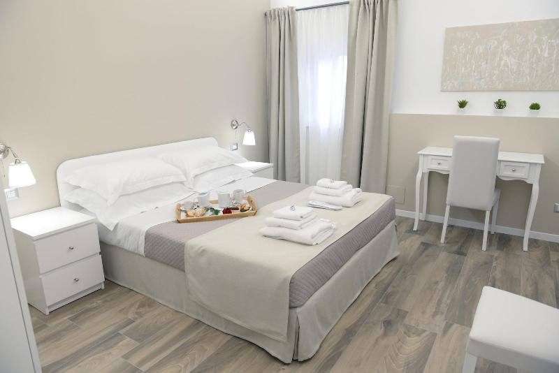 Domus Dams B&B - Oda