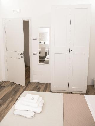 Domus Dams B&B fotoÄŸrafÄ±
