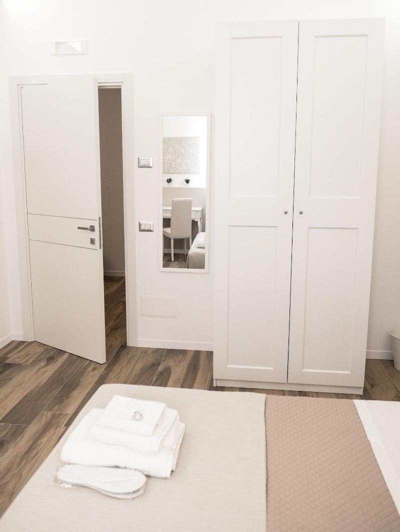 Domus Dams B&B - Oda