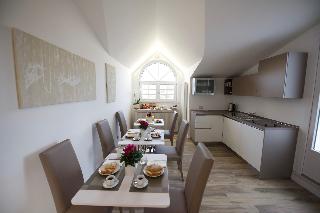 Domus Dams B&B fotoÄŸrafÄ±