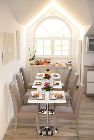Domus Dams B&B fotoÄŸrafÄ±