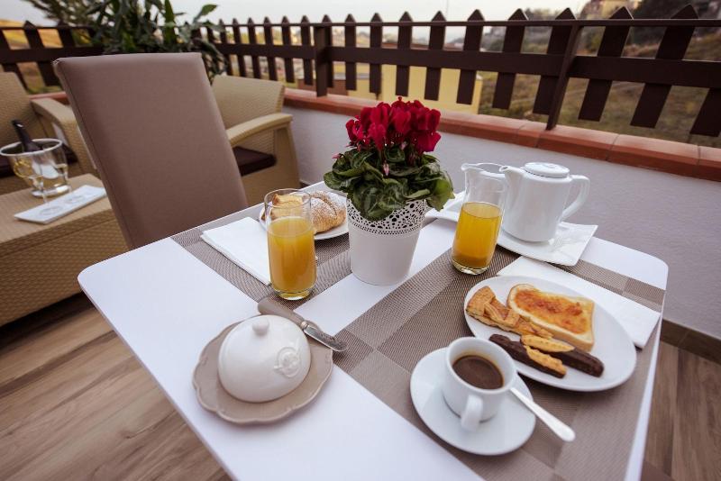 Domus Dams B&B - Restoran
