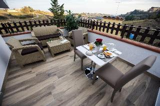 Domus Dams B&B fotoÄŸrafÄ±
