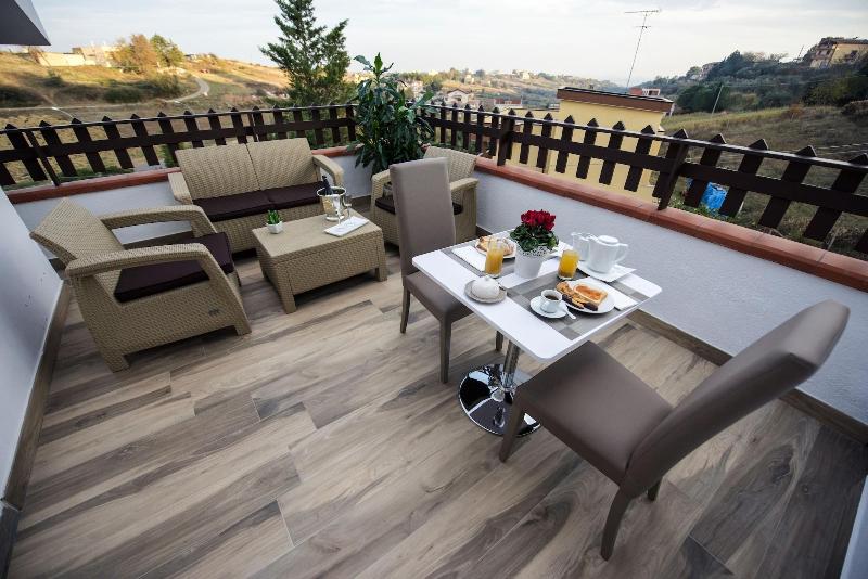 Domus Dams B&B - Restoran